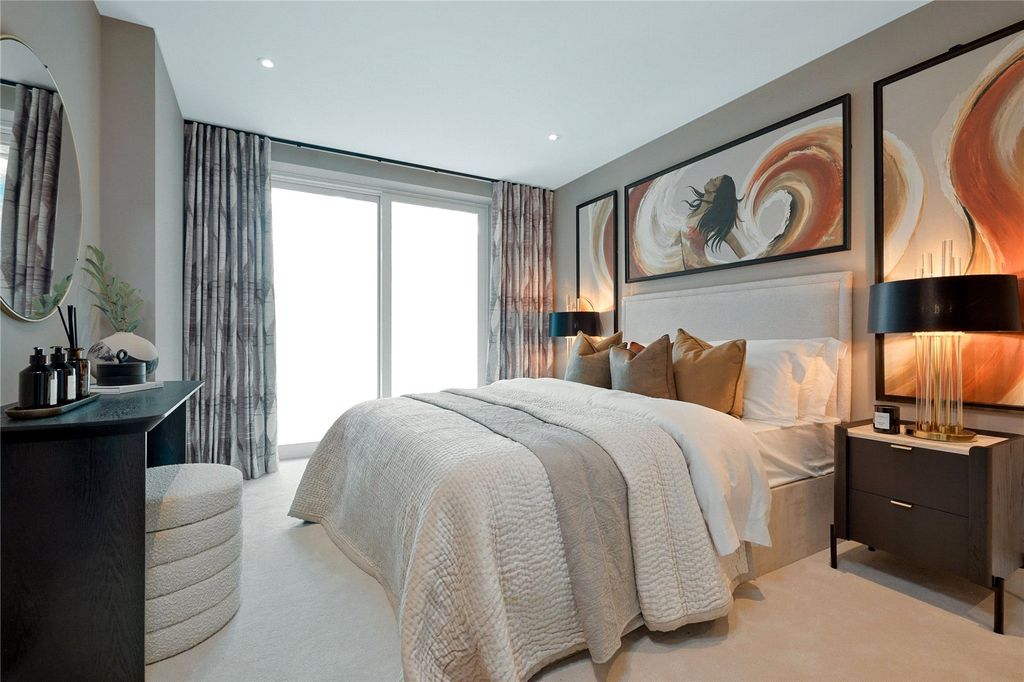 Additional image 6 of 2 bed flat for saleApartment 10, The Clifton Collection, College Road, Clifton, Bristol BS8