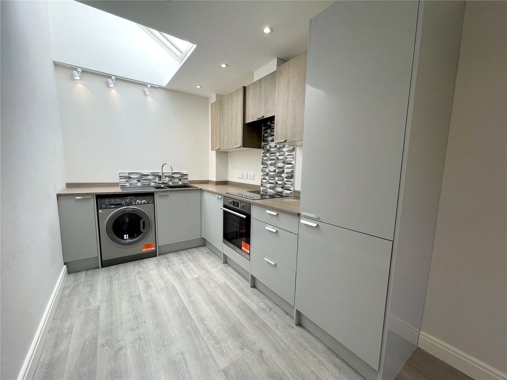 Property photo 1 of 5 Kitchen
