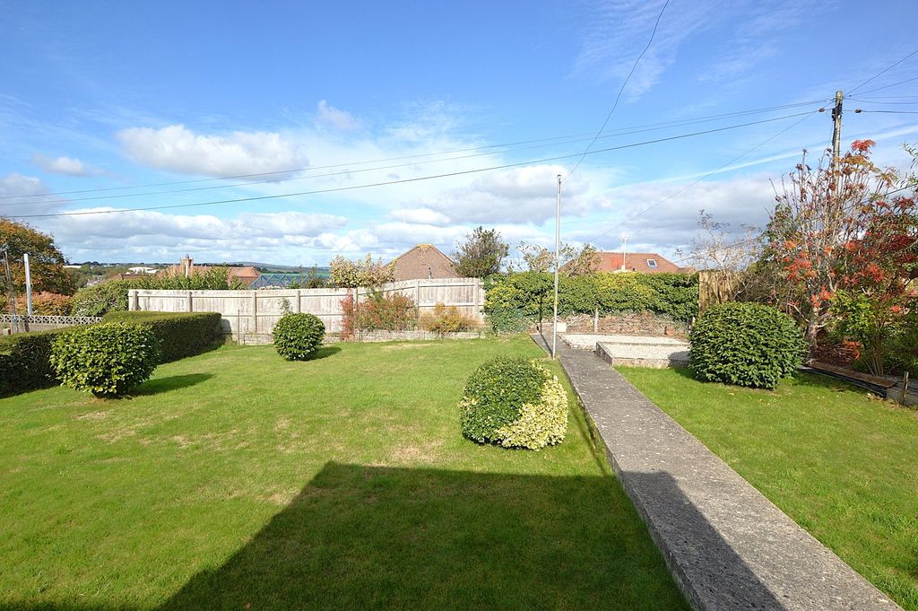 Property photo 2 of 10 Rear Garden