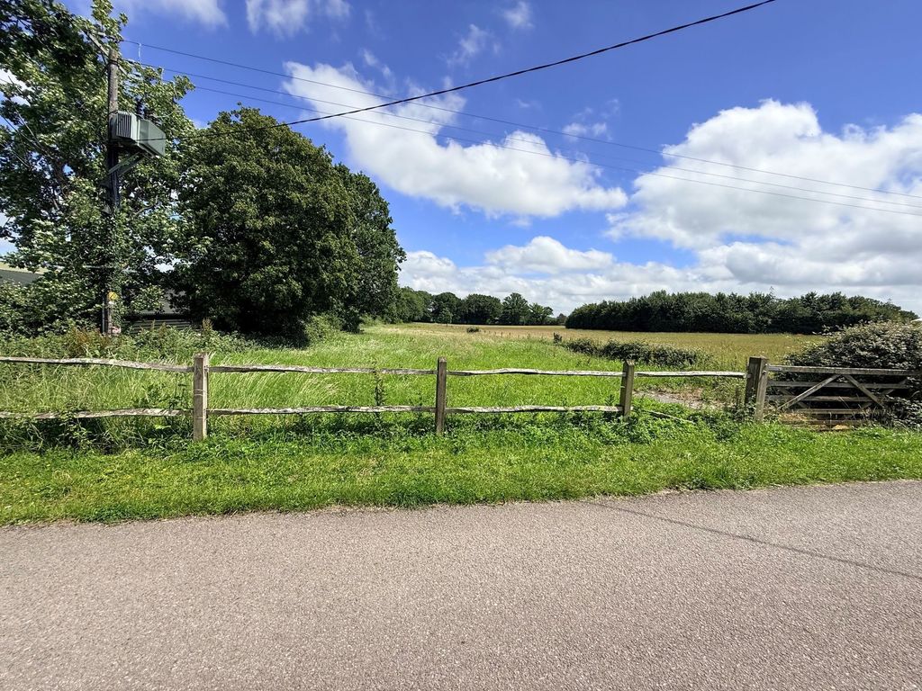 Additional image 5 of Land for saleBuilding Plot With Full Planning Permission, Coolham RH13