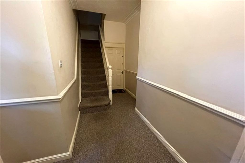 Property photo 3 of 15 Communal Hallway