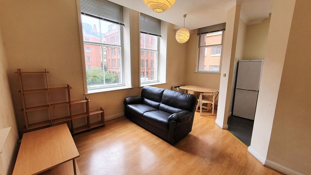 Property photo 3 of 36 Living Room