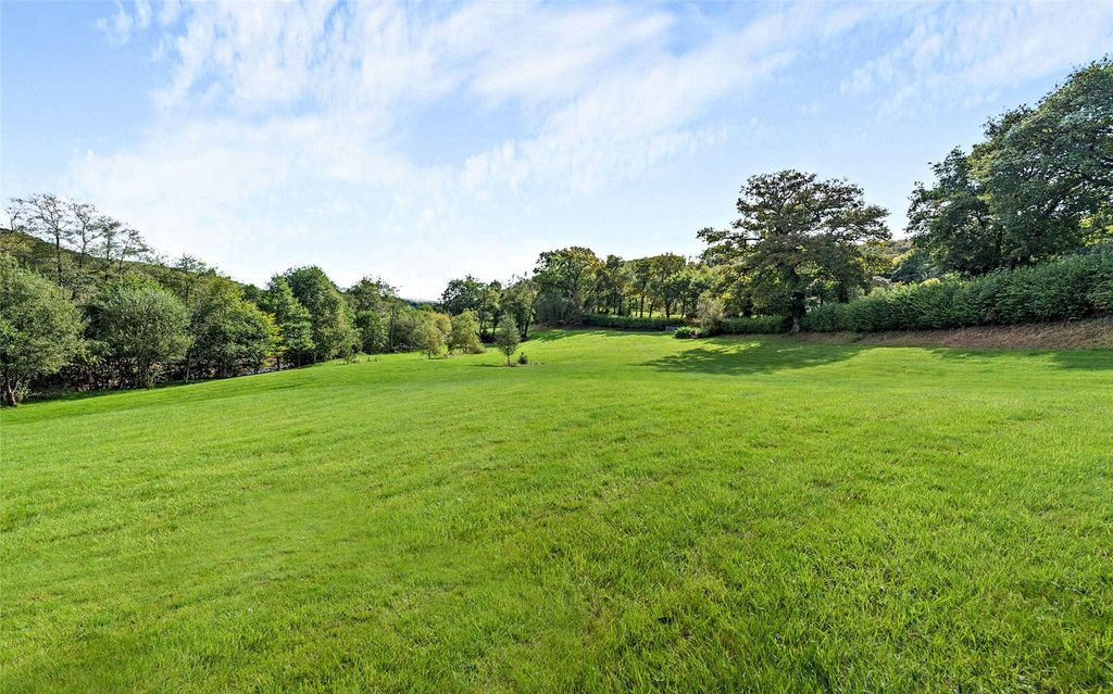 Additional image 42 of Land for salePumpsaint, Llanwrda, Carmarthenshire SA19