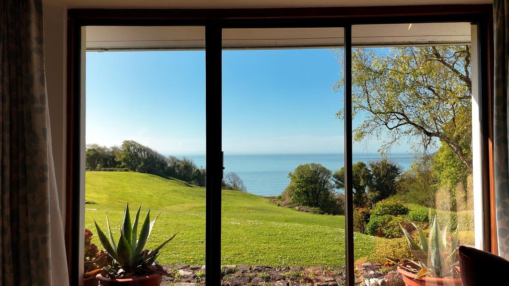Additional image 22 of 5 bed property for saleNicholaston, Penmaen, Swansea SA3