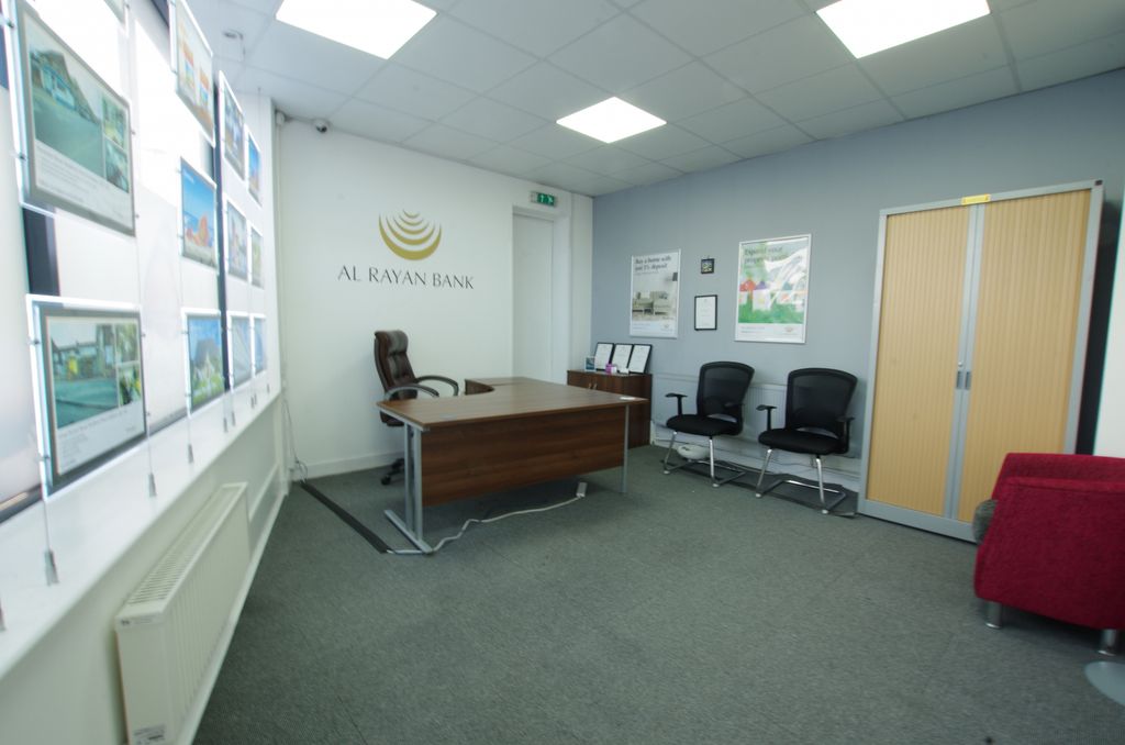 Property photo 1 of 4 Luxury Ground Floor Office 14.97 x 13.02