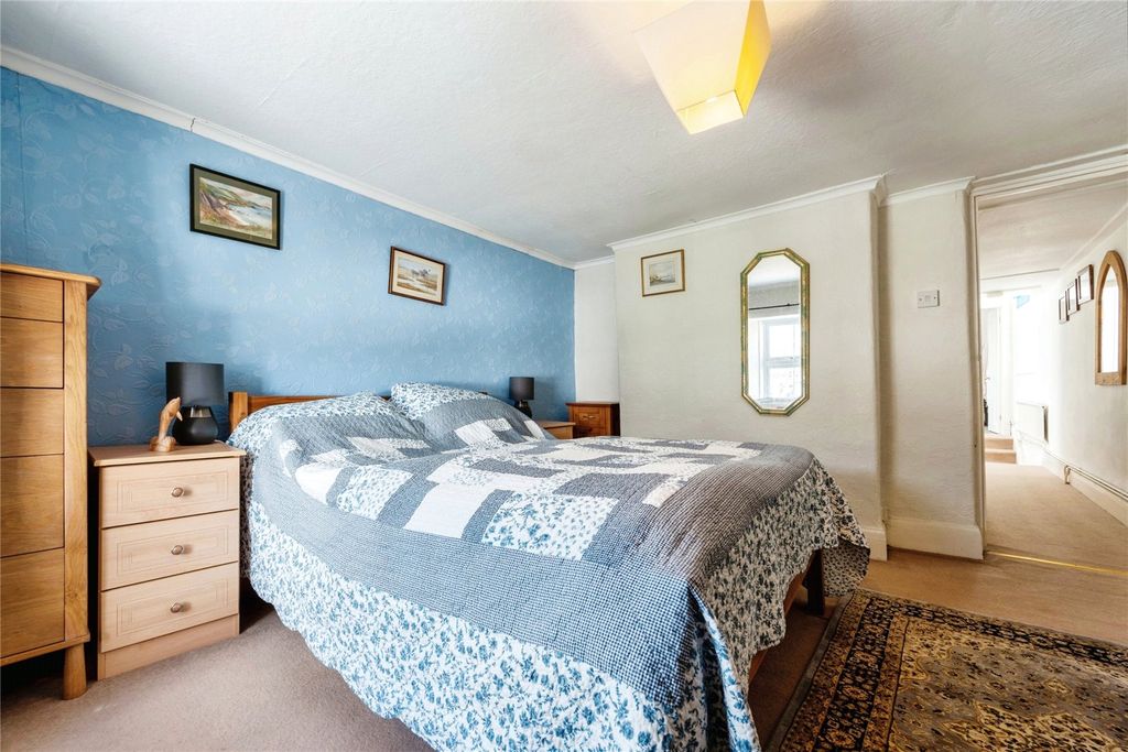 Additional image 11 of 2 bed end terrace house for saleHigh Street, Delabole, Cornwall PL33