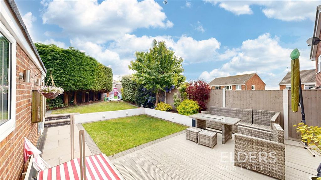 Additional image 19 of 4 bed detached house for saleSummerfields Way, Shipley View, Shipley View, Ilkeston DE7