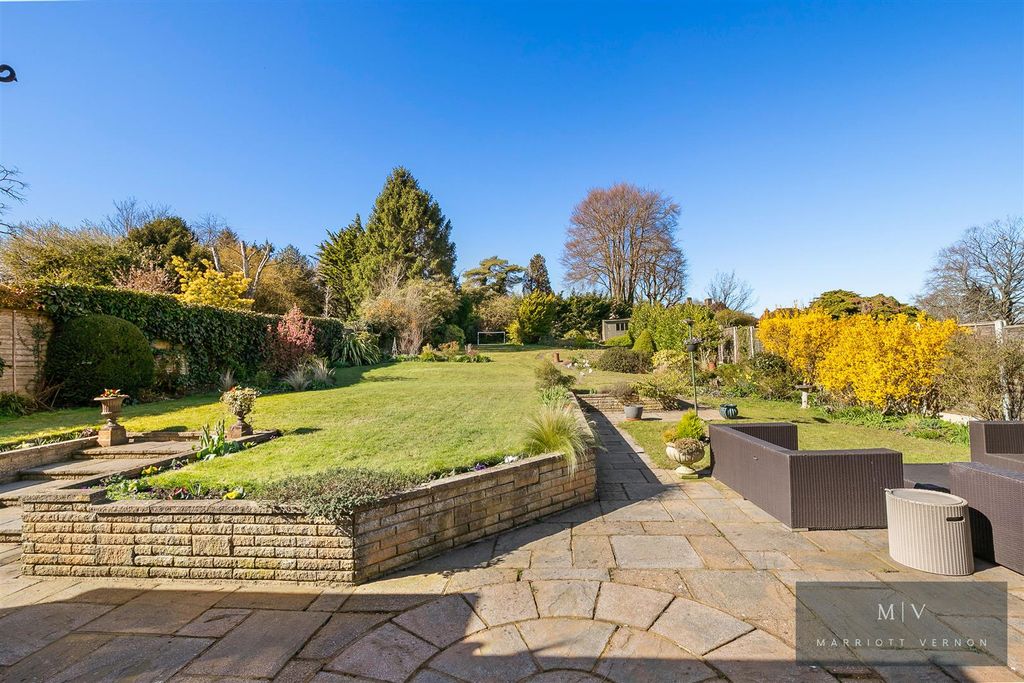 Additional image 13 of 5 bed detached house for saleWinchelsey Rise, South Croydon CR2