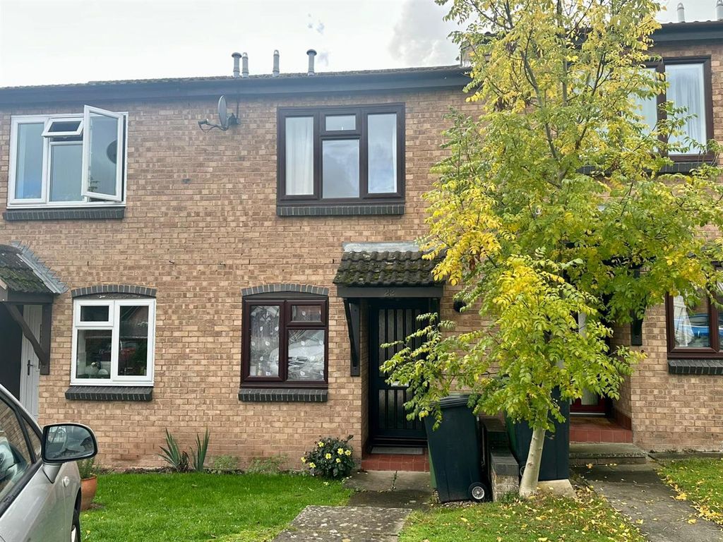 Property photo 1 of 9 Outside