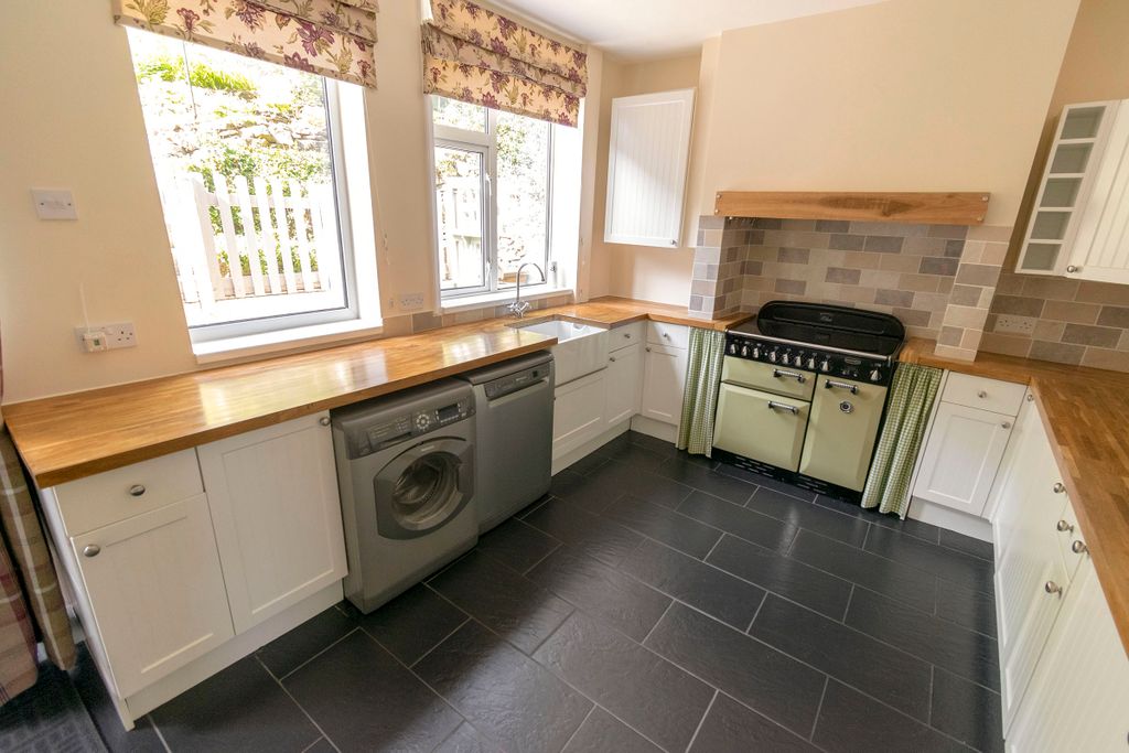Property photo 3 of 12 Kitchen - View 1