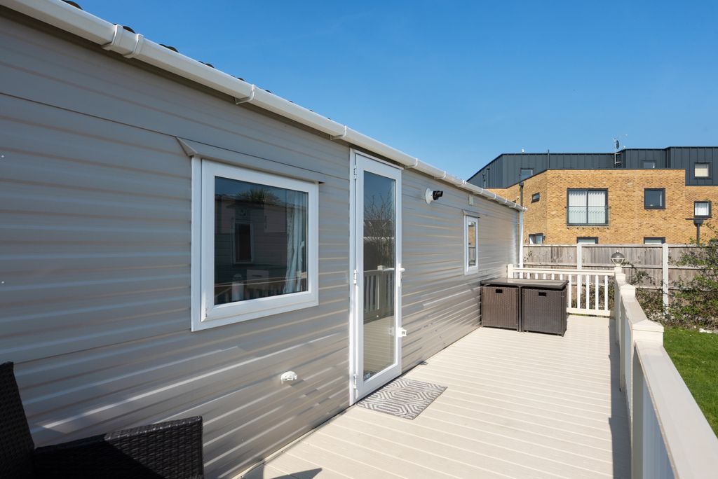 Property photo 3 of 14 Decking Area