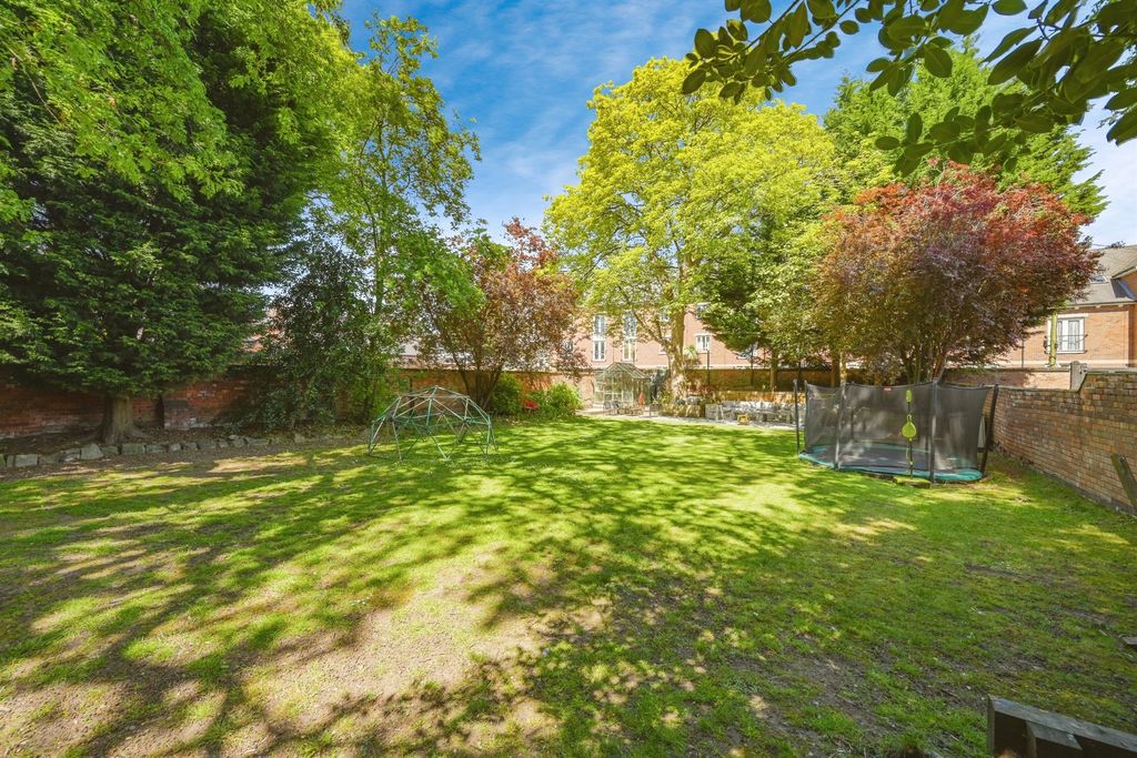 Additional image 23 of 11 bed property for saleFriar Gate, Derby DE1