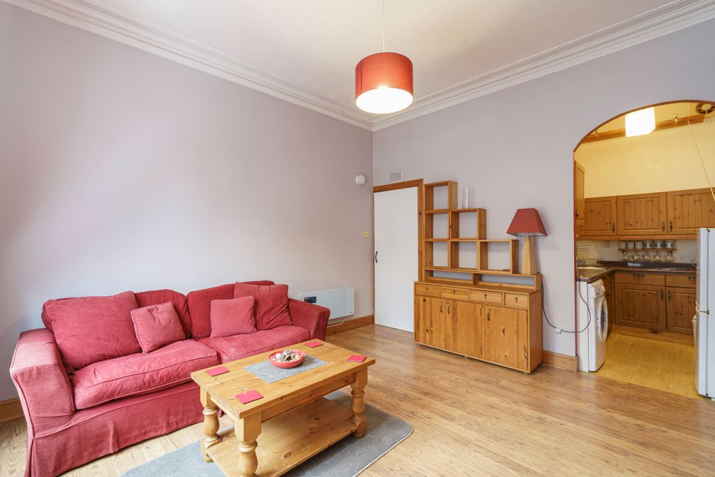 Property photo 2 of 9 1. Living Area Angle 1