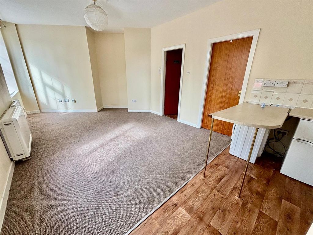 Property photo 3 of 10 Open Plan Living Space: