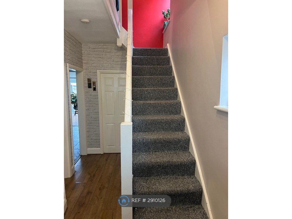 Property photo 2 of 17 Staircase To First Floor
