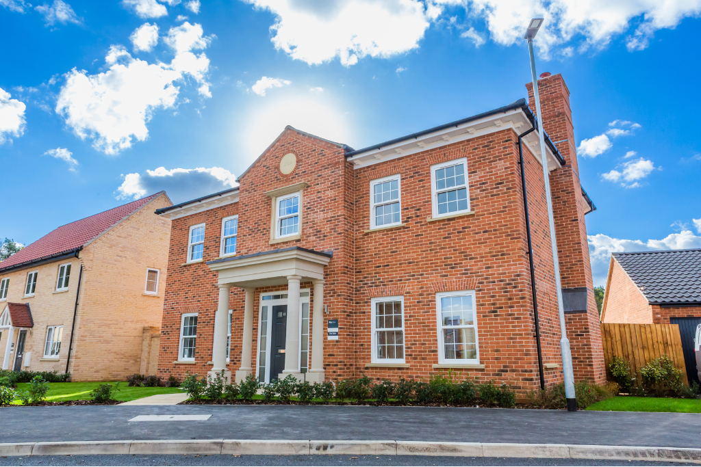 Property photo 1 of 17 Plot 94