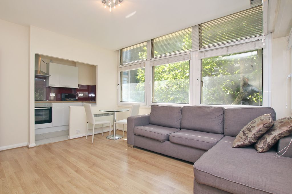 Property photo 3 of 15 Open-Plan Kitchen/Lounge