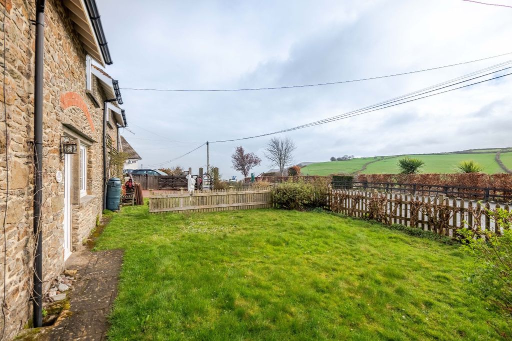 Additional image 22 of 5 bed semi-detached house for saleStation Cottages, Station Hill, Lynton EX35
