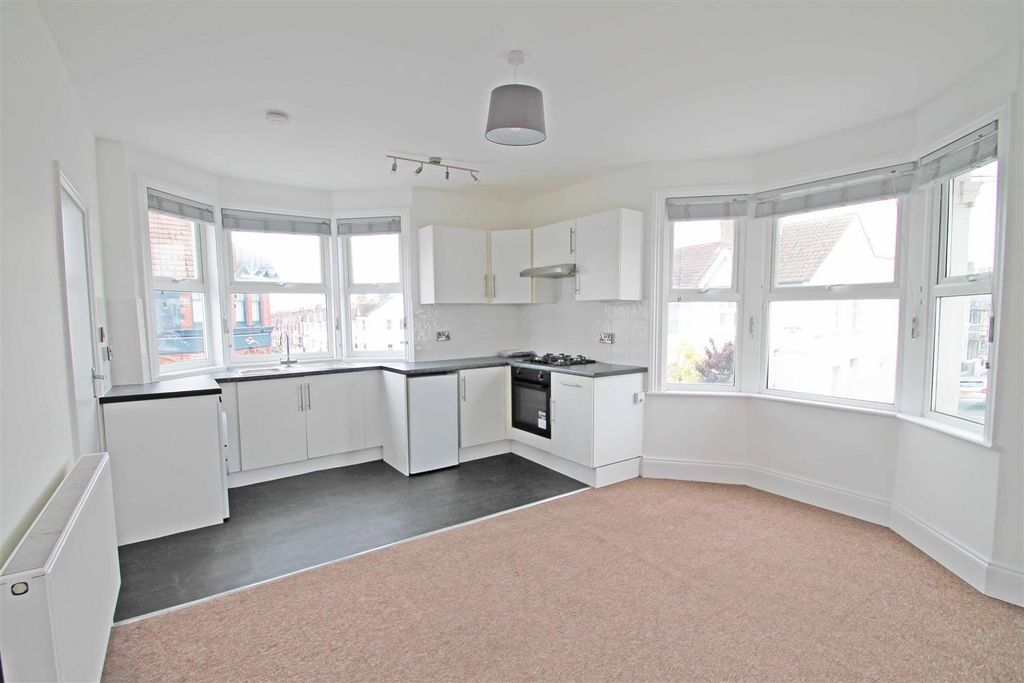 Property photo 1 of 8 Open Plan Lounge Kitchen