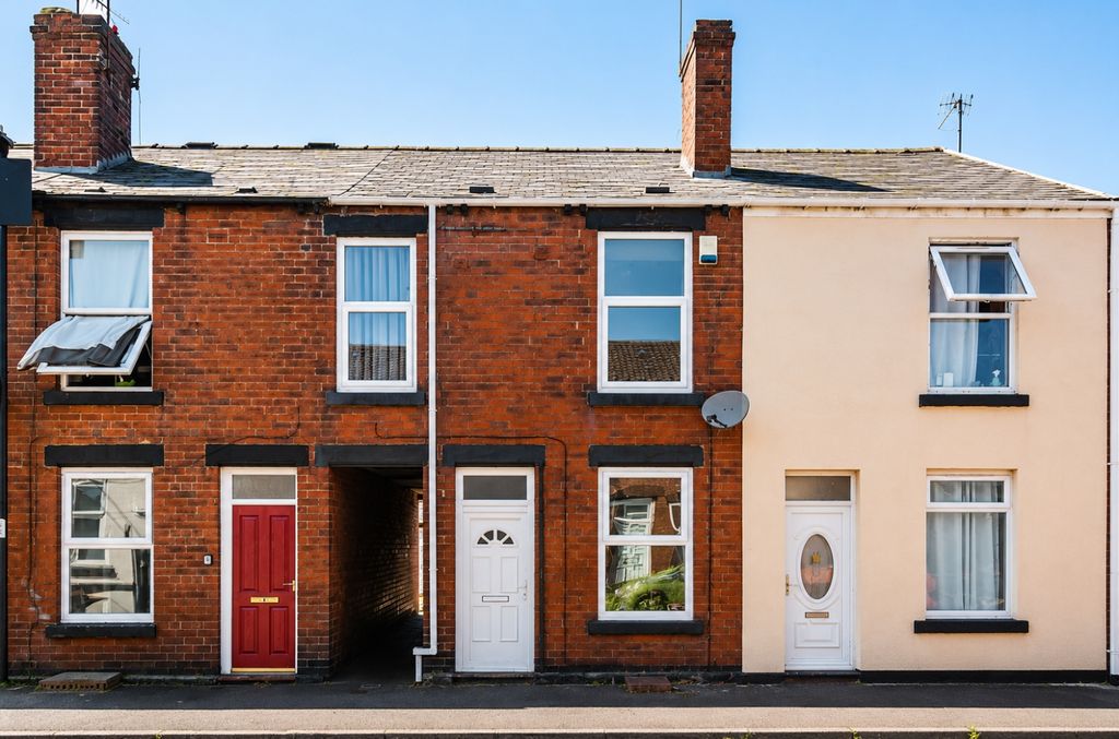 Property photo 1 of 9 Best Estate Agent Sheffield