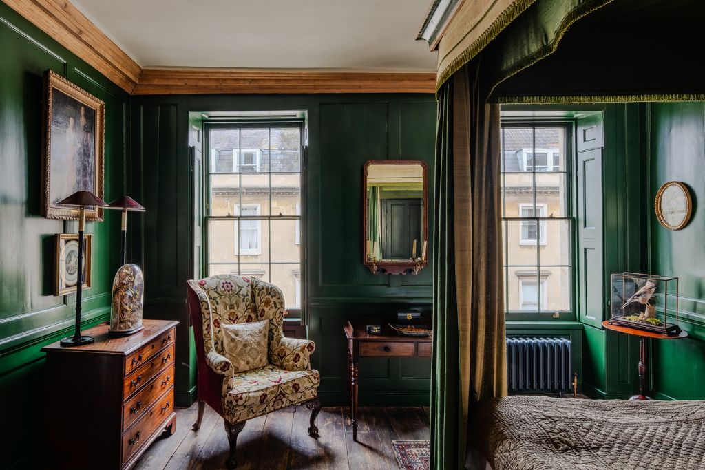 Additional image 27 of 4 bed terraced house for saleDuke Street, Bath, Somerset BA2