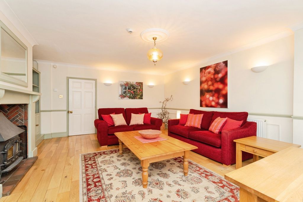 Additional image 41 of 6 bed link detached house for saleNorwich Road, Fakenham, Norfolk NR21
