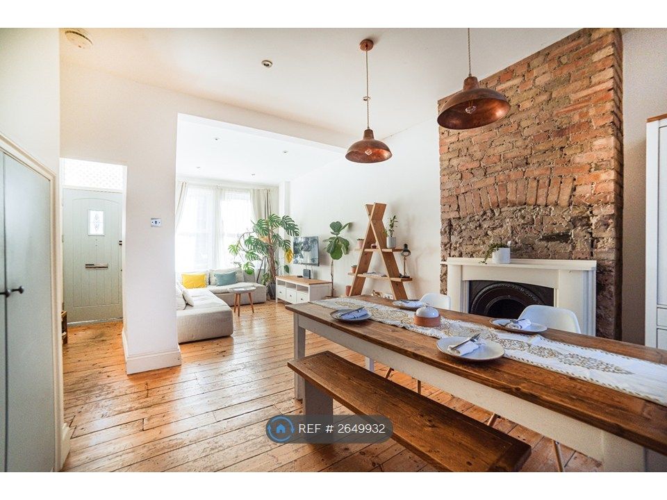 Property photo 1 of 15 Open Plan Dining / Lounge