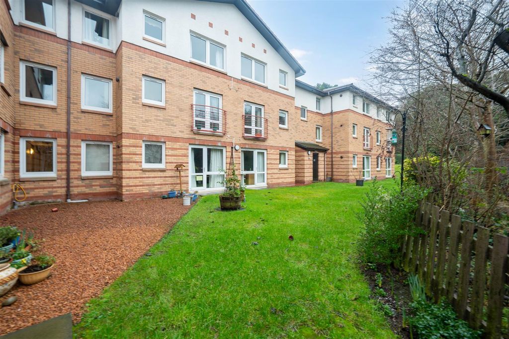 Additional image 24 of 2 bed flat for saleWindsor Terrace, Perth PH2