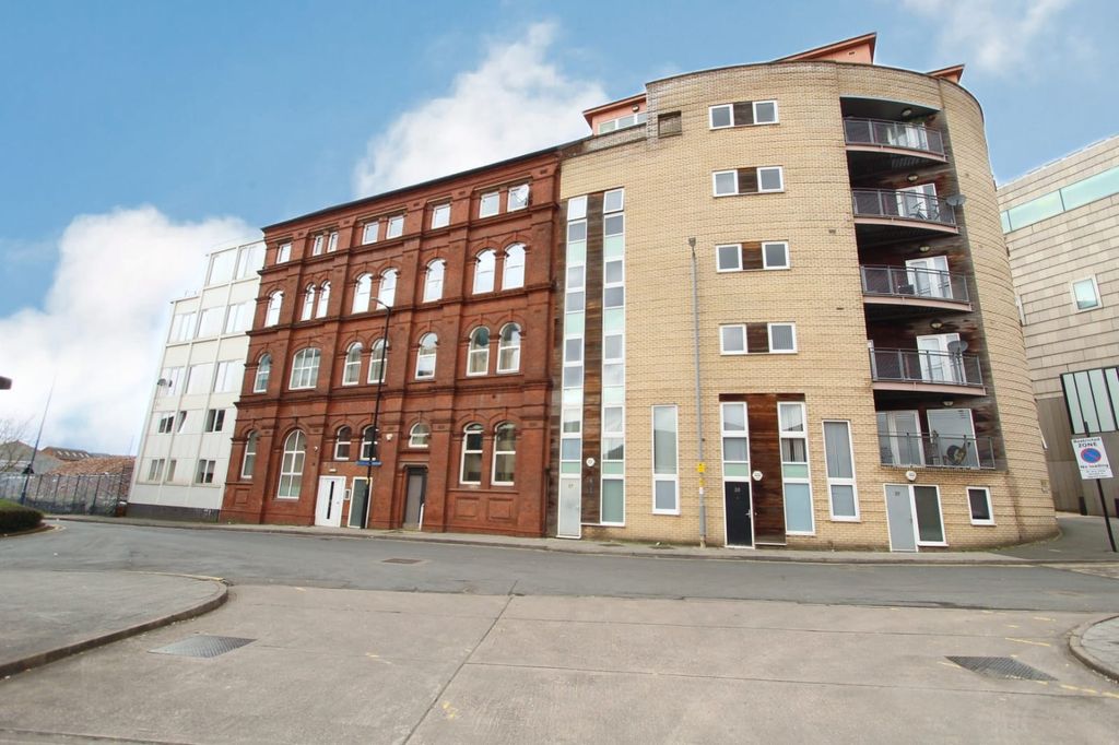 Property photo 1 of 6 Front A