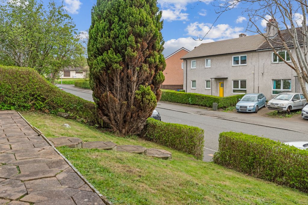 Additional image 4 of 2 bed flat for saleHawthorn Street, Clydebank G81