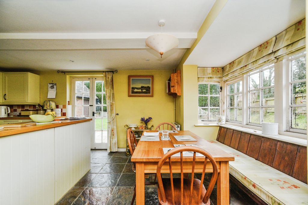 Additional image 5 of 4 bed detached house for saleMilton Road, Pewsey SN9