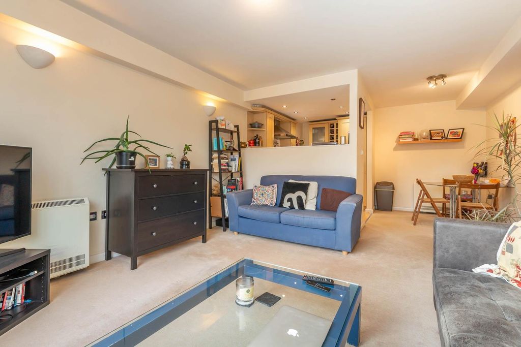 Property photo 3 of 11 Living Area