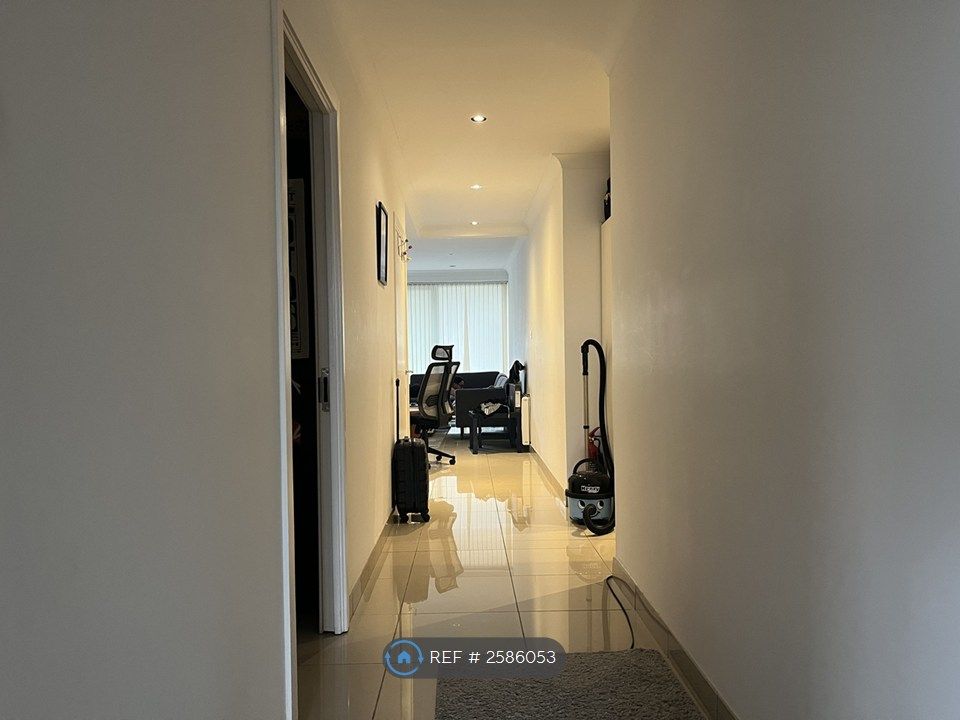 Property photo 3 of 12 Corridor Between Room And Living Room
