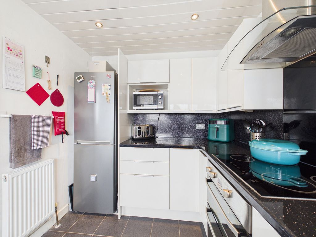Additional image 7 of 2 bed flat for saleSeafield Court, Ardrossan, 8 KA22