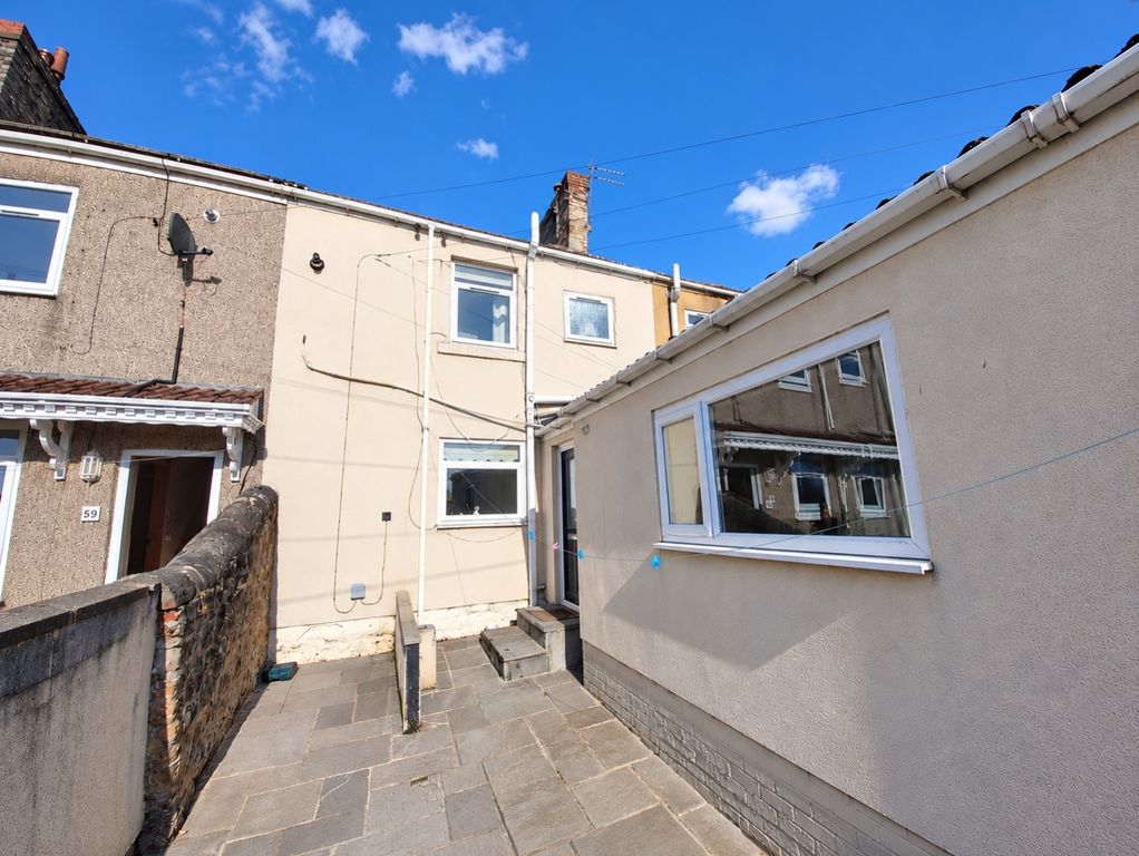 Property photo 1 of 19 Rear Elevation