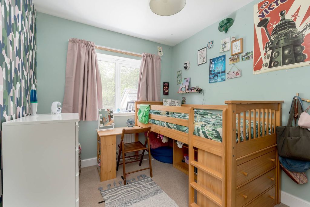 Additional image 42 of 4 bed detached house for sale5 Standalane Way, Peebles EH45