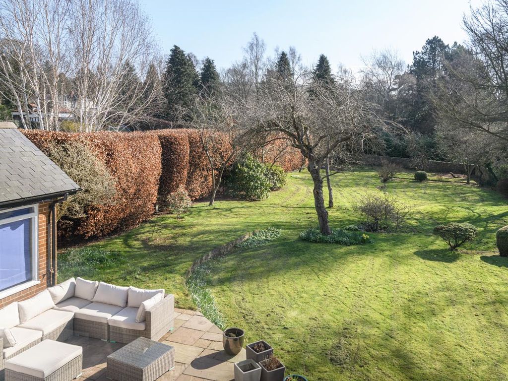 Additional image 23 of 5 bed detached house for saleThe Chalet, Painshawfield Road, Stocksfield, Northumberland NE43