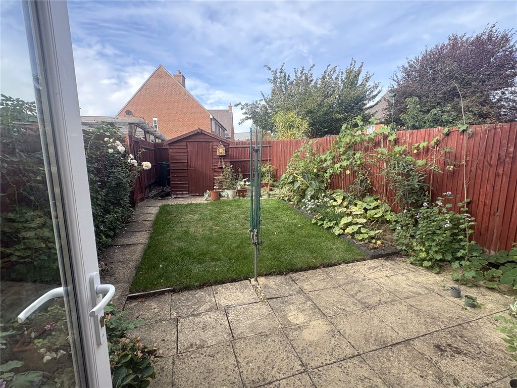 Property photo 2 of 3 Rear Garden