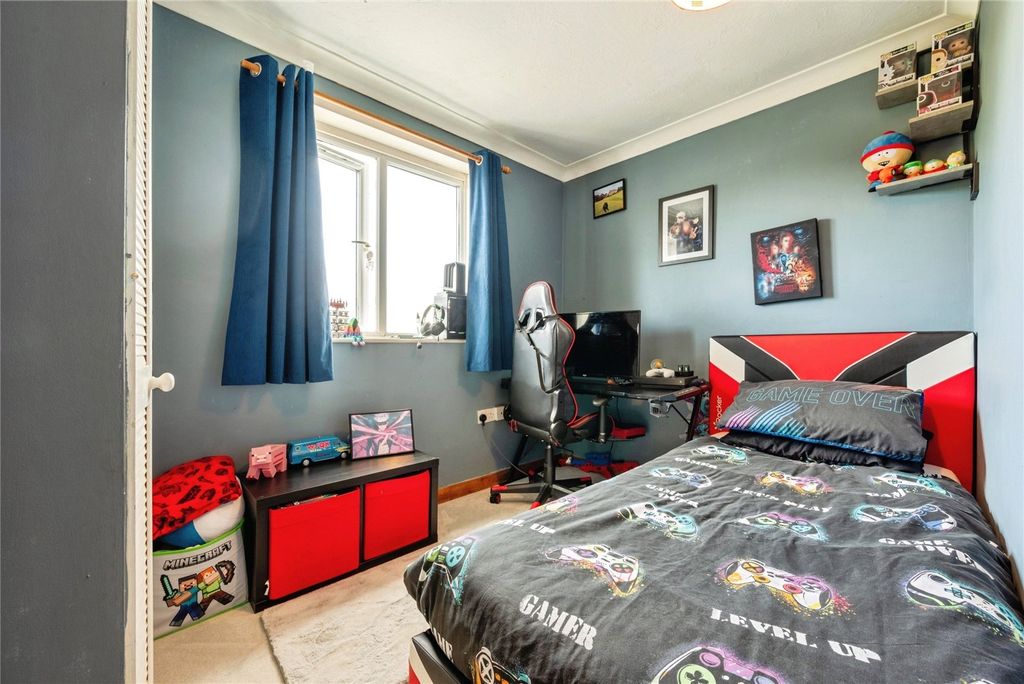 Additional image 17 of 3 bed end terrace house for salePenmead Road, Delabole, Cornwall PL33