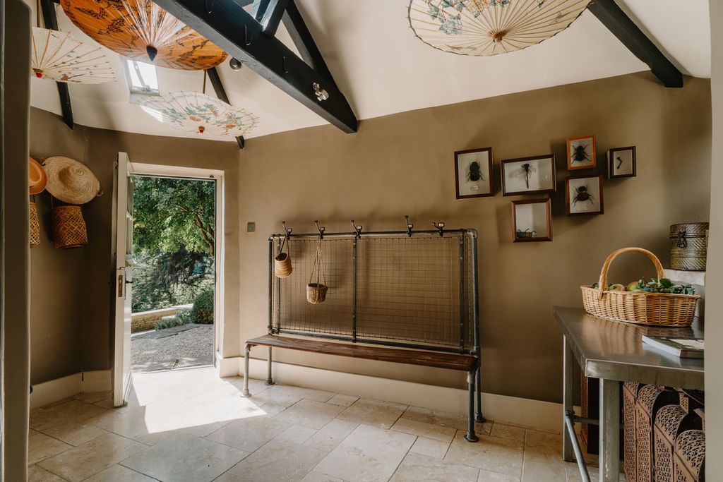 Additional image 13 of 6 bed detached house for saleThe Green, Edge, Stroud GL6