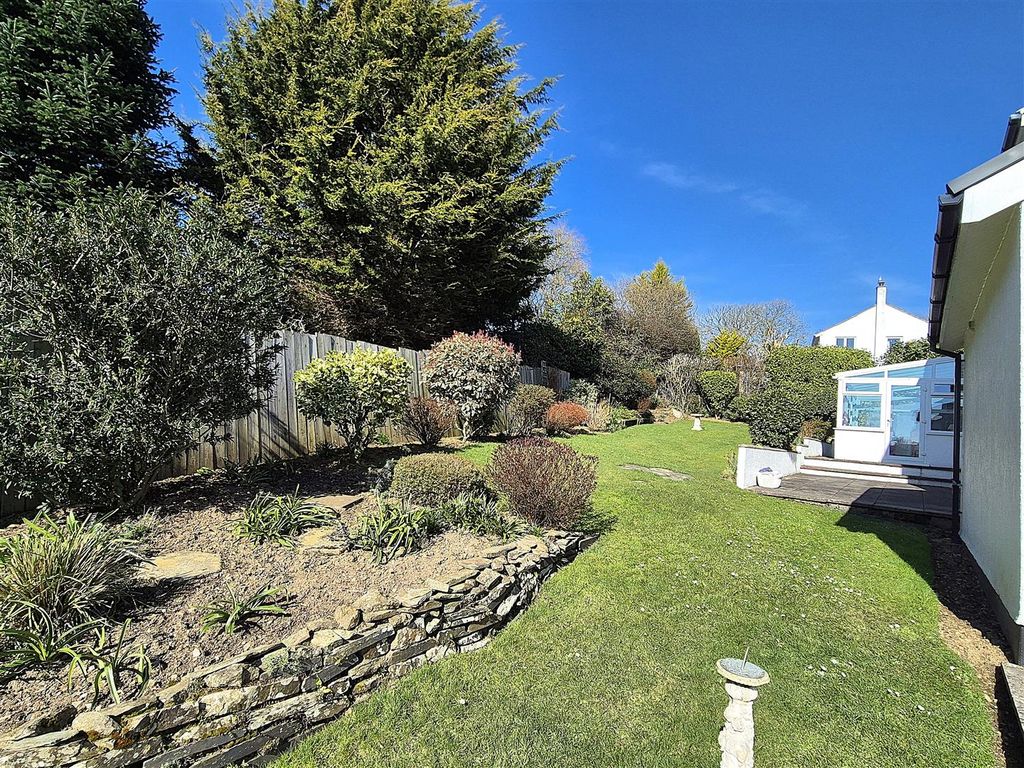 Additional image 12 of 4 bed detached house for saleKilhallon Woodlands, Par PL24