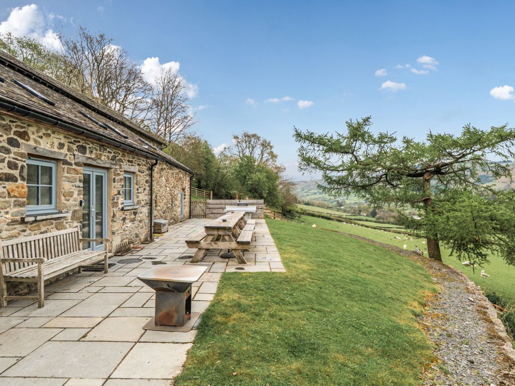 Additional image 31 of 6 bed barn conversion for saleHirnant SY10