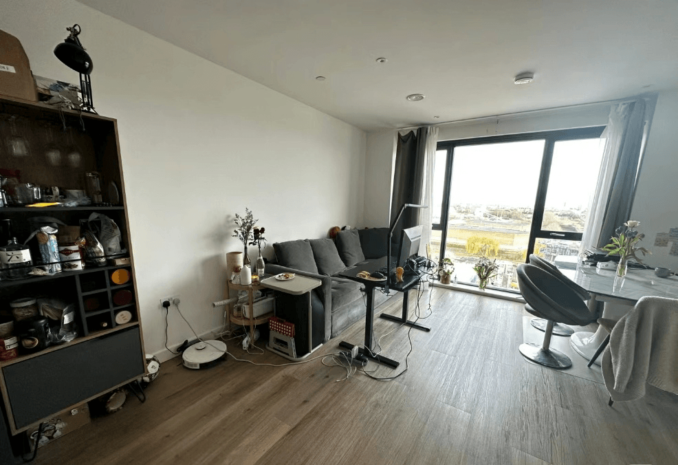 Property photo 1 of 6 Riverstone Heights, Reed Avenue, Bromley By Bow E3