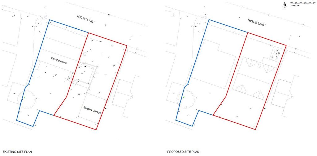Property photo 3 of 4 Site Plan 2 Red.Jpg