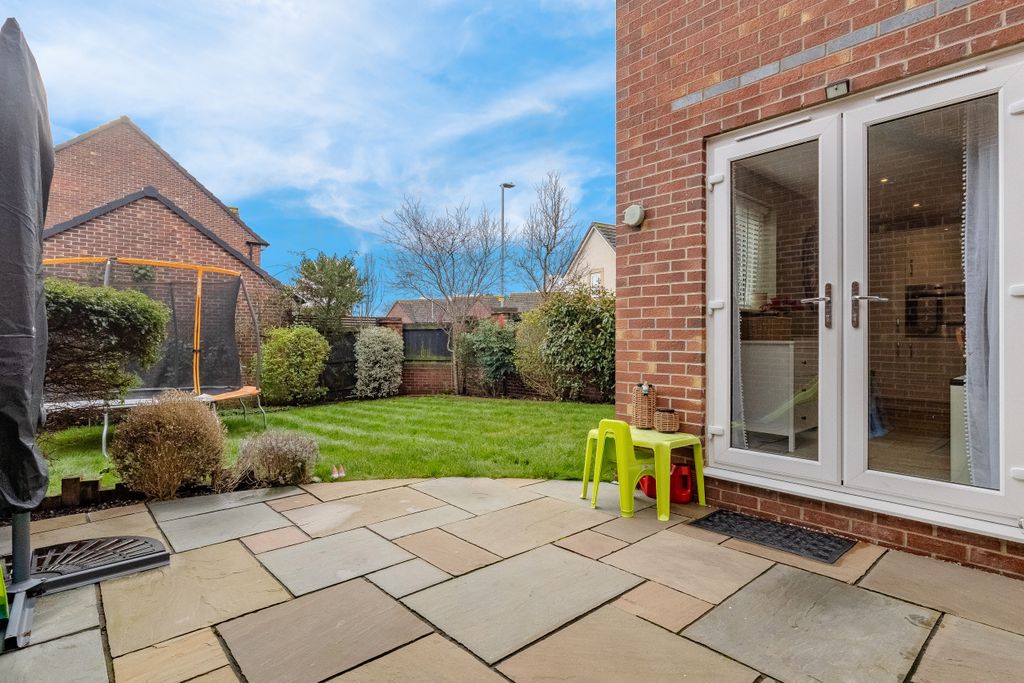 Additional image 20 of 4 bed detached house for saleMantella Drive, Hampton Dene, Hereford HR1