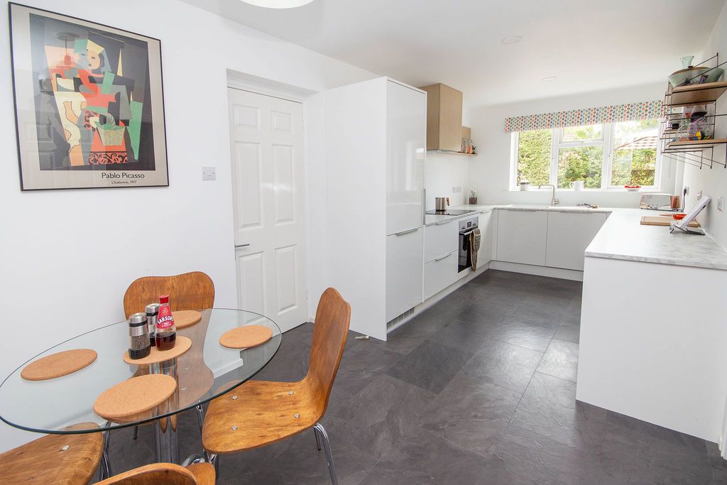 Property photo 3 of 23 Kitchen-Breakfast Room