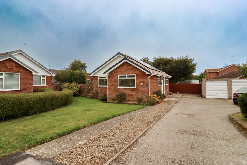 Additional image 14 of 2 bed detached bungalow for saleCedar Grove, Filey YO14