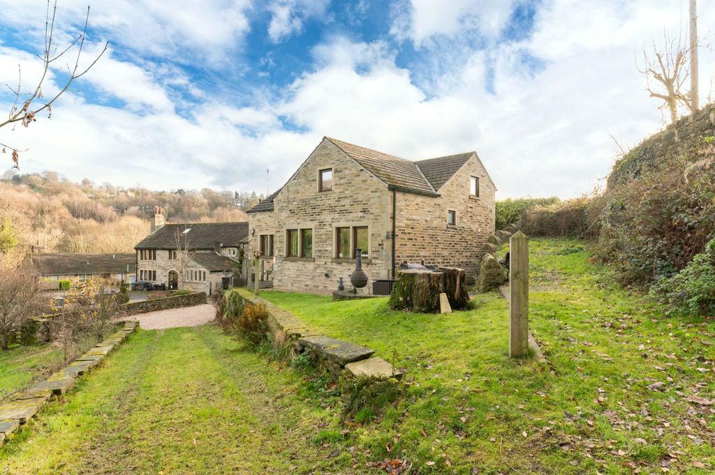 Additional image 46 of 4 bed detached house for saleMagdale, Honley, Holmfirth, West Yorkshire HD9