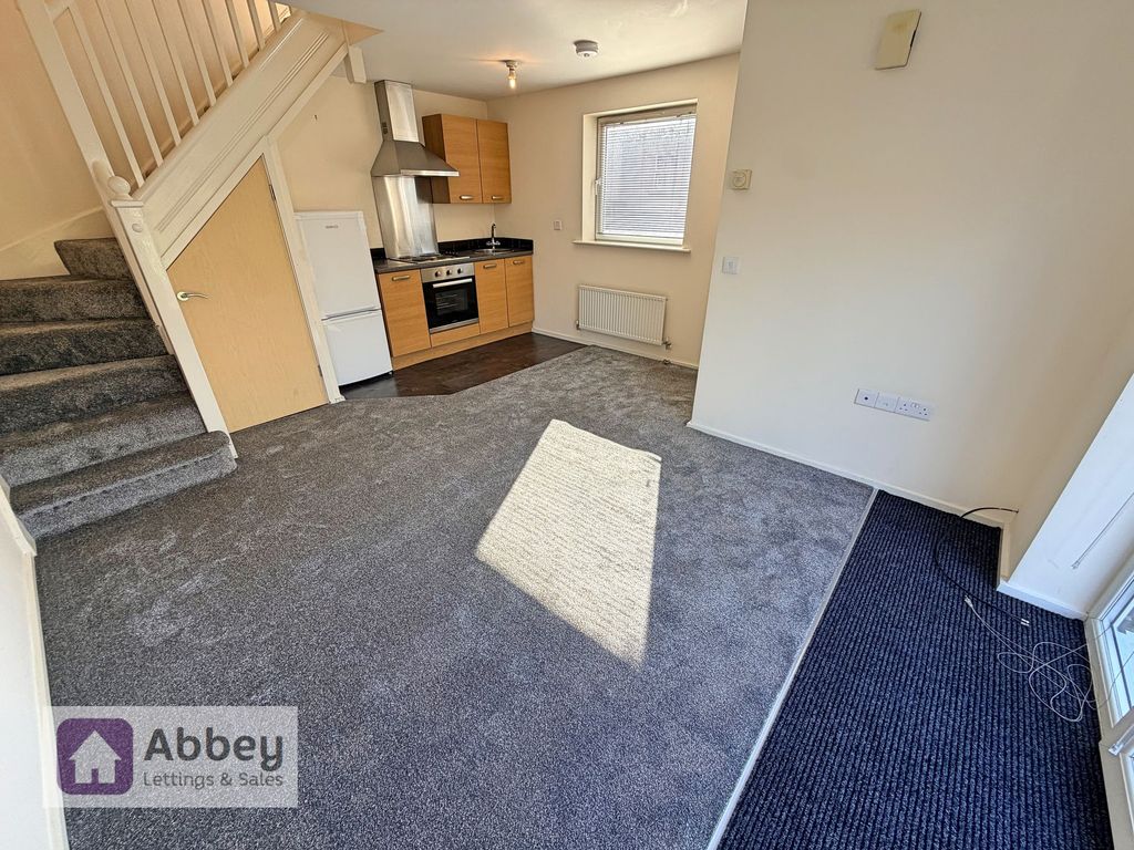 Property photo 3 of 14 Living Area