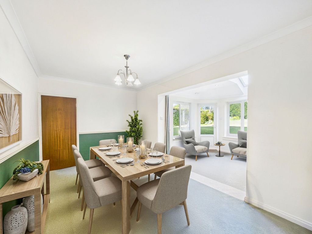 Property photo 2 of 42 Dining/Music Room - Ai Generated Â€“ Illustrative Only